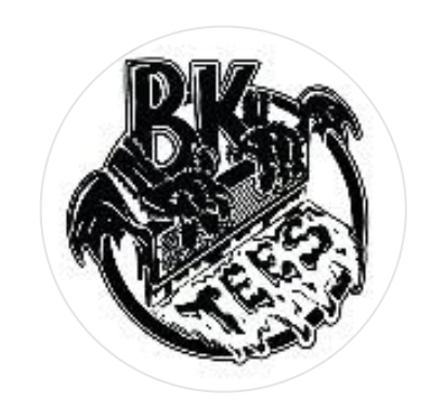 BK Tees Maui